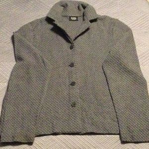 Eileen Fisher women’s blazer